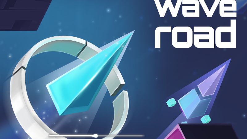 Wave Road Play Online - Best Dark Pictures in High Resolution